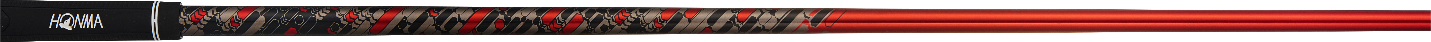 Gậy Honma Driver Tour World TW747-455 VIZARD 747