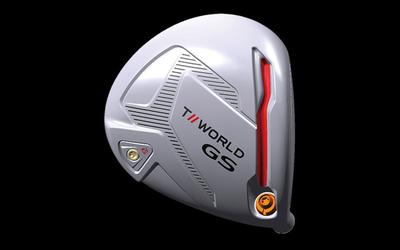 GẬY DRIVER T//WORLD GS