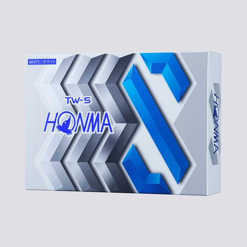 Bóng golf Honma Tour World 74thethaogolf.vn TW - S