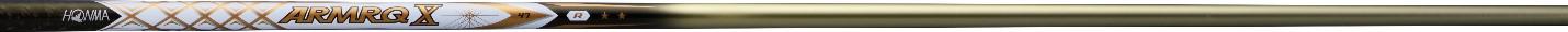 Gậy tay trái gỗ Fairway Wood Honma Beres 06 - 2 sao