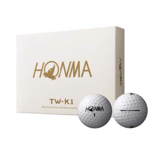 BÓNG HONMA GOLF TOUR WORLD TW K1