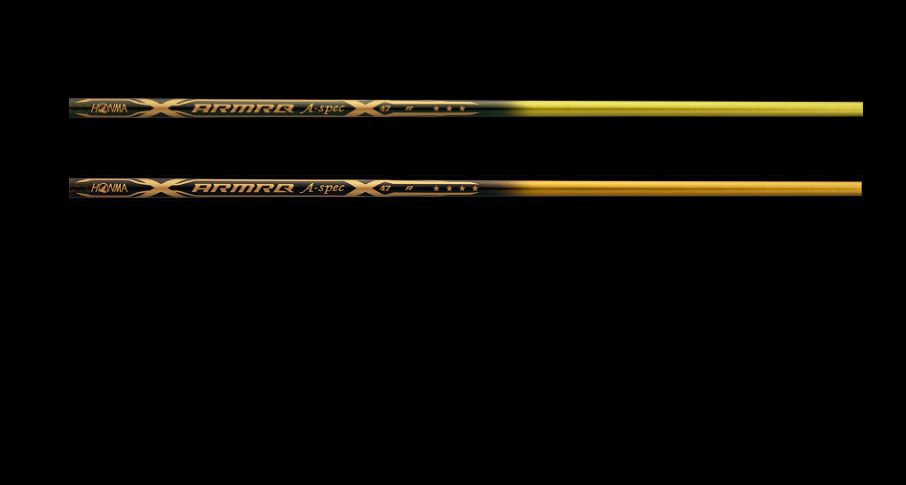 Gậy gỗ Fairway Wood Honma Beres A-spec 5 sao