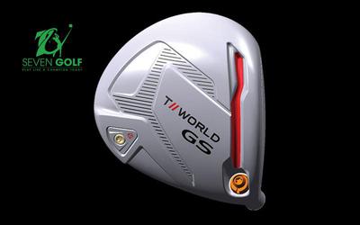 GẬY HONMA TOURWORLD GS