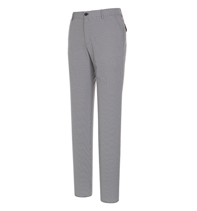 QUẦN GOLF NAM RENOMA RMPTG-2508 BLACK (199)