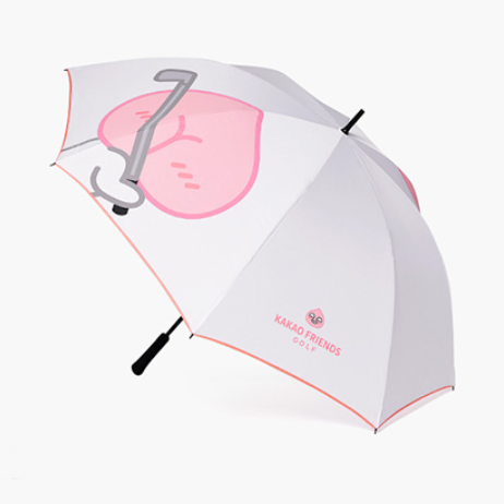 Dù Golf KAKAOFRIENDS GOLF VBXA1AUUB0001WHTF PINK