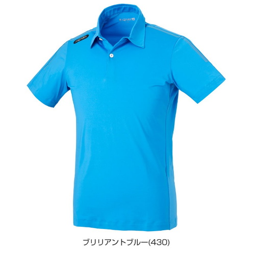 ÁO GOLF POLO HONMA NAM NGẮN TAY 931-735105
