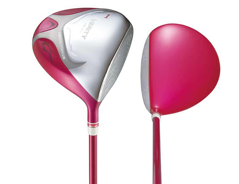 BỘ GẬY NỮ FULLSET VERITY VIP Ladies