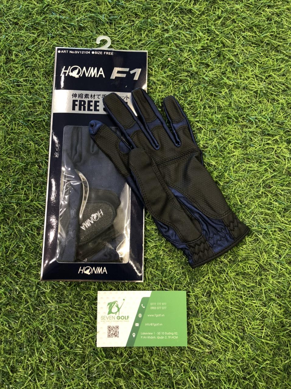 Găng tay golf Honma F1 GV12104 - Giành cho người thuận tay phải