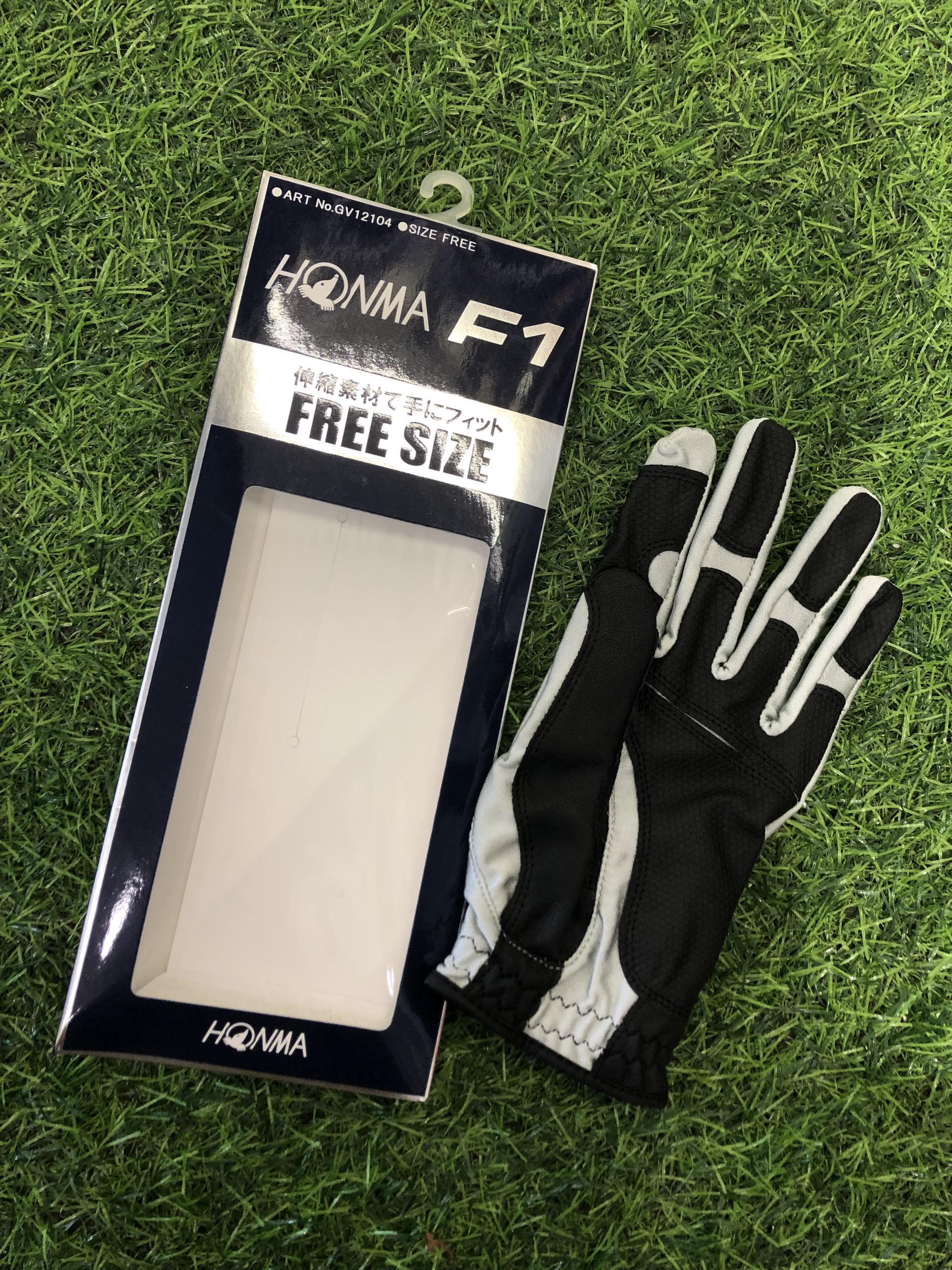 Găng tay golf Honma F1 GV12104 - Giành cho người thuận tay phải