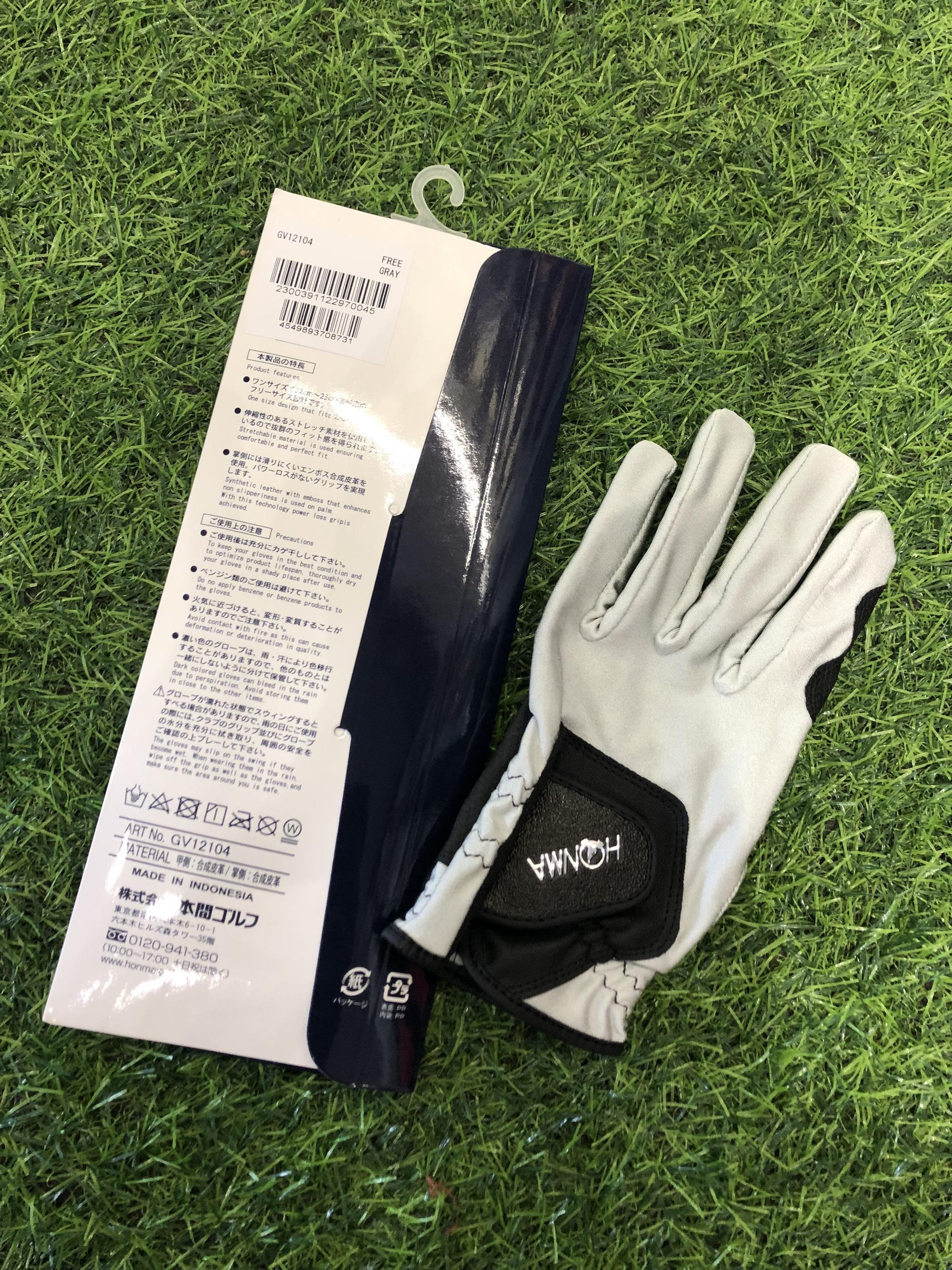 Găng tay golf Honma F1 GV12104 - Giành cho người thuận tay phải