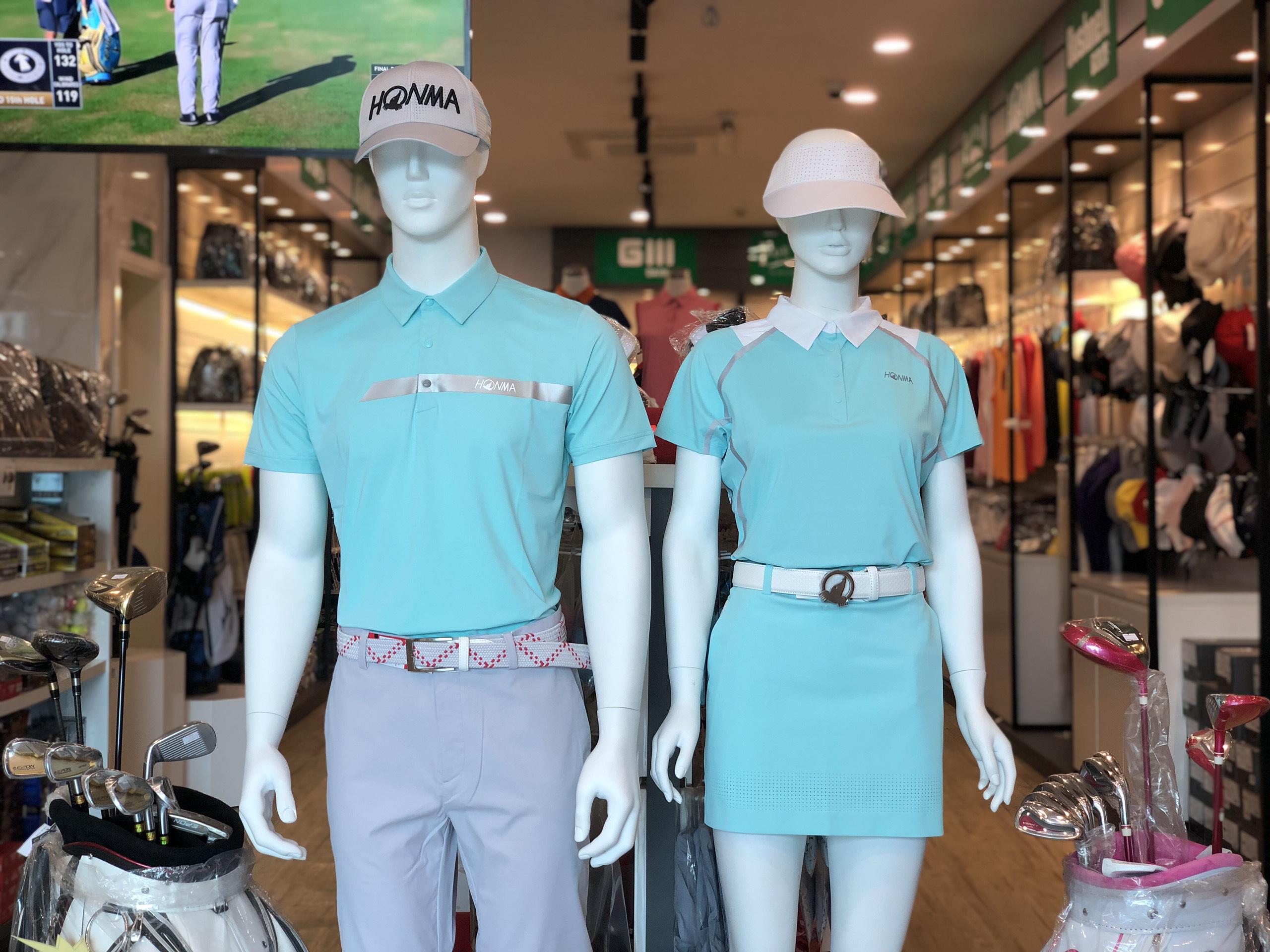 THẮT LƯNG GOLF HONMA 131-731751