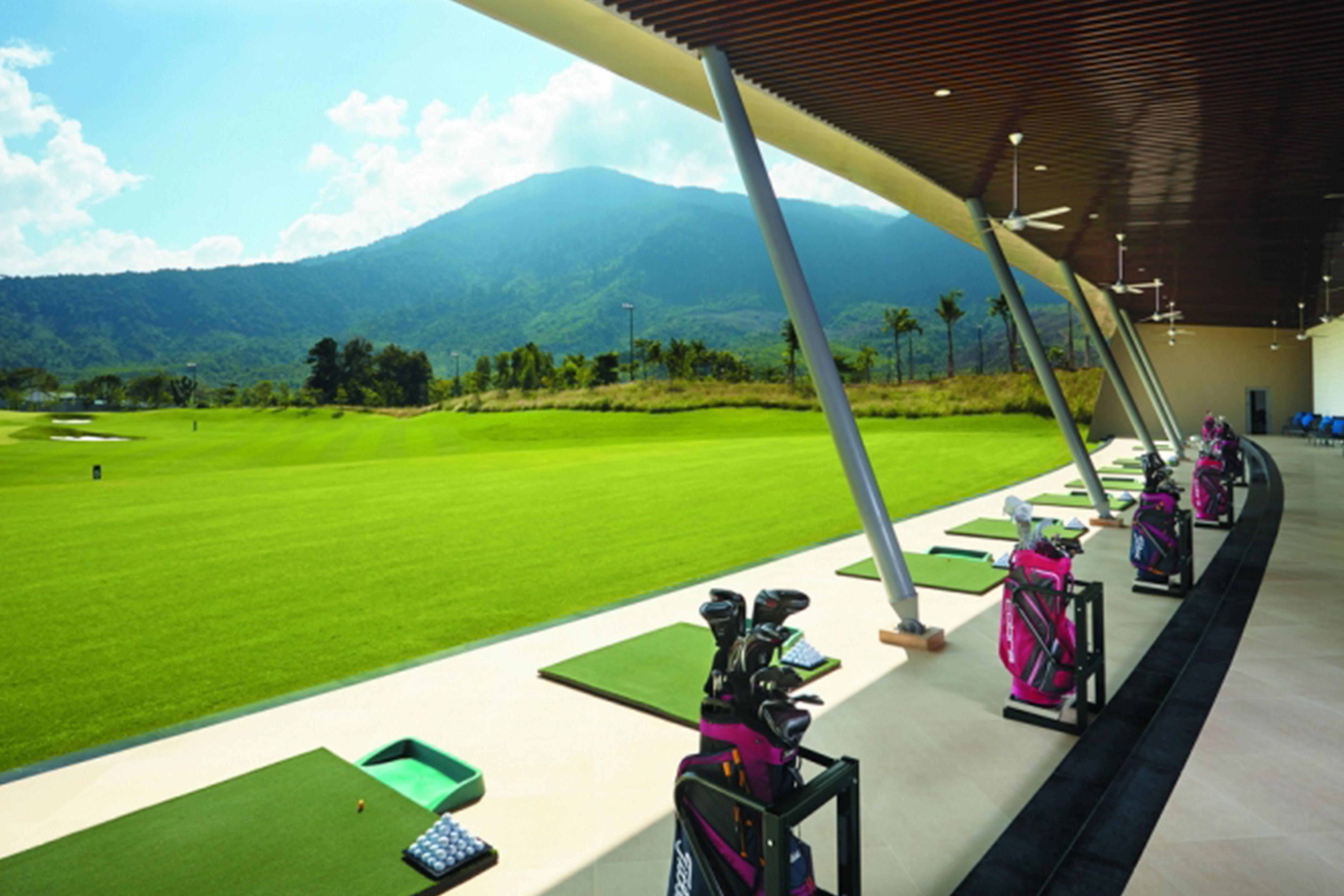 Top 5 sân Golf đẹp nhất Việt Nam
