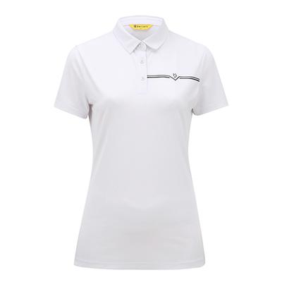Áo Thun golf nữ ngắn tay Benjefe BM2KWTS792
