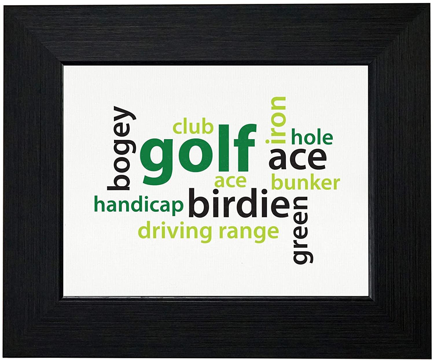 Giải mã các thuật ngữ trong golf phổ biến
