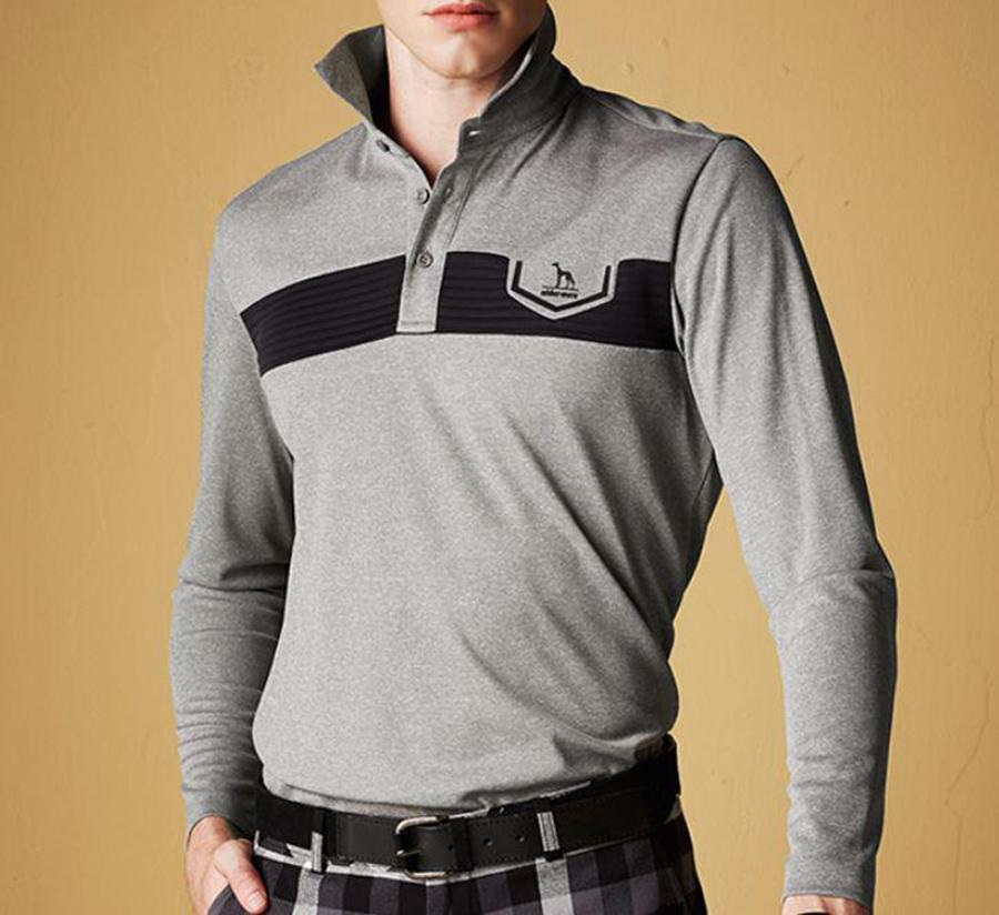 Áo golf