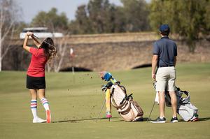 Cách lựa chọn tất golf phù hợp cho golfer
