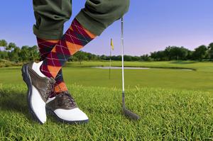Cách lựa chọn tất golf phù hợp cho golfer
