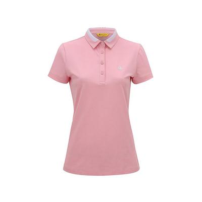 Áo golf nữ ngắn tay Benjefe BL2KWTS792