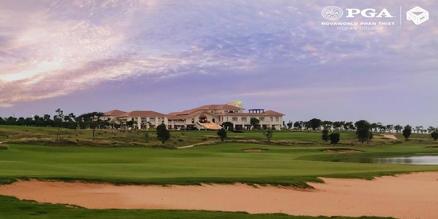 Tổng hợp sân golf miền Trung đáng trải nghiệm nhất 2022