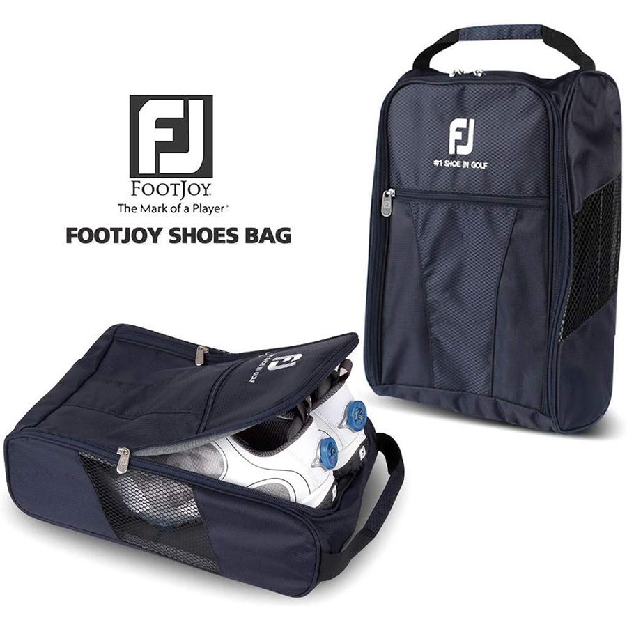 Top các thương hiệu túi golf đựng giày nổi tiếng