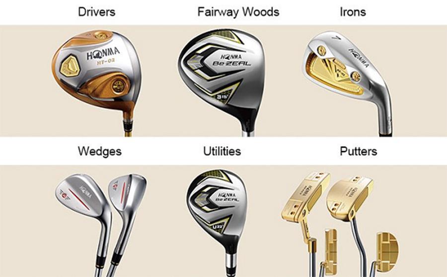 Chia sẻ kinh nghiệm chơi golf cho người mới bắt đầu