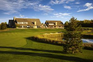 Tìm hiểu về cấu tạo sân golf