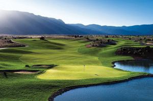 Tìm hiểu về cấu tạo sân golf