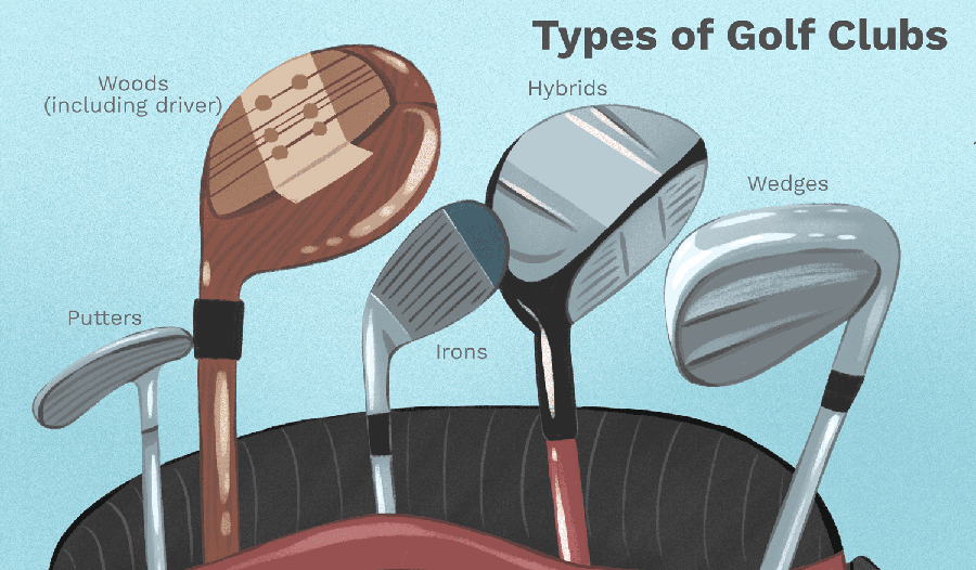 Top dụng cụ hỗ trợ tập golf mà golfer cần phải có