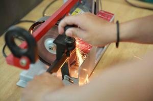 7Golf - địa chỉ uy tín sửa gậy golf, bảo dưỡng gậy golf ở Hồ Chí Minh