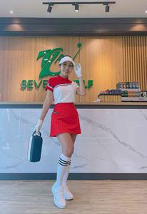Lựa chọn trang phục chơi golf sao cho chuẩn?
