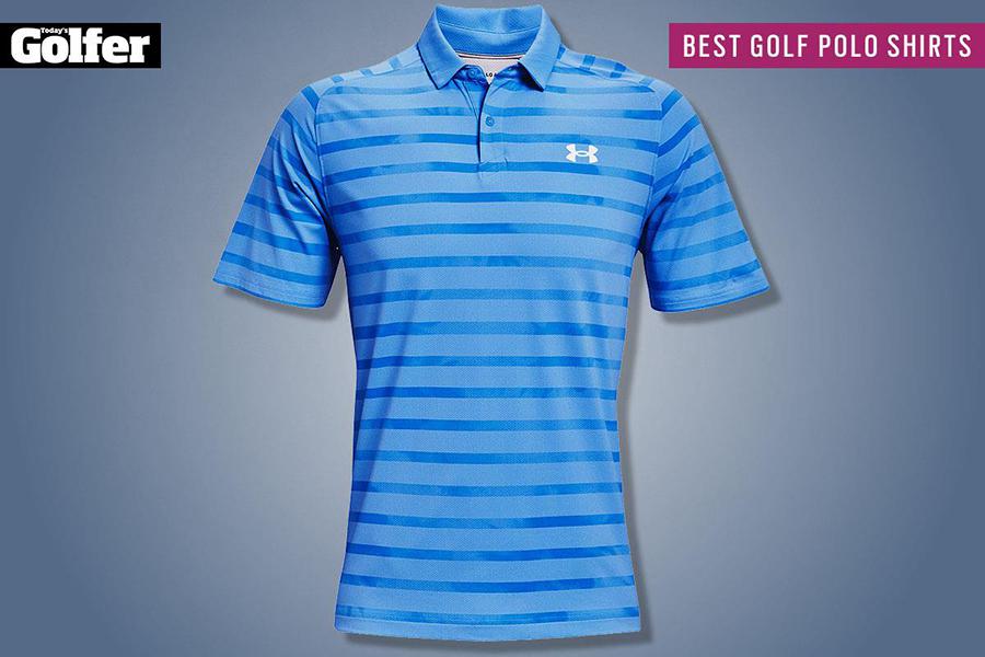 Top 10 mẫu áo Polo Golf hot nhất hiện nay