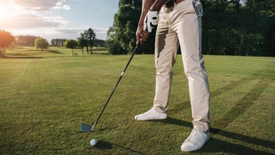 Dạy chơi golf cơ bản cho người mới bắt đầu
