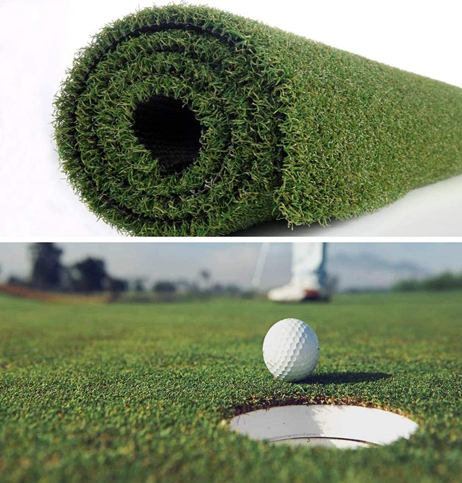 Cập nhật giá cỏ sân golf mới nhất