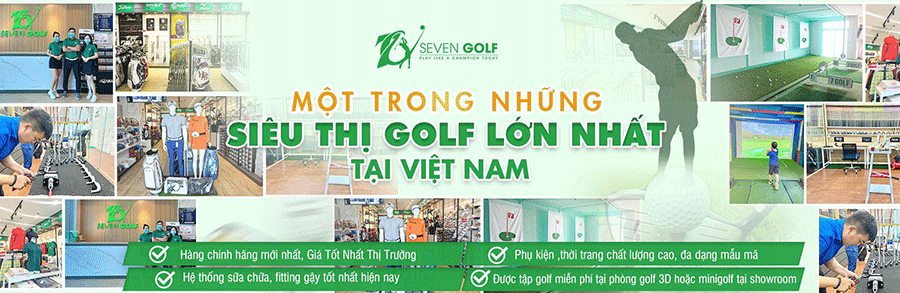 Dịch vụ thuê gậy golf – bạn đã thử chưa?