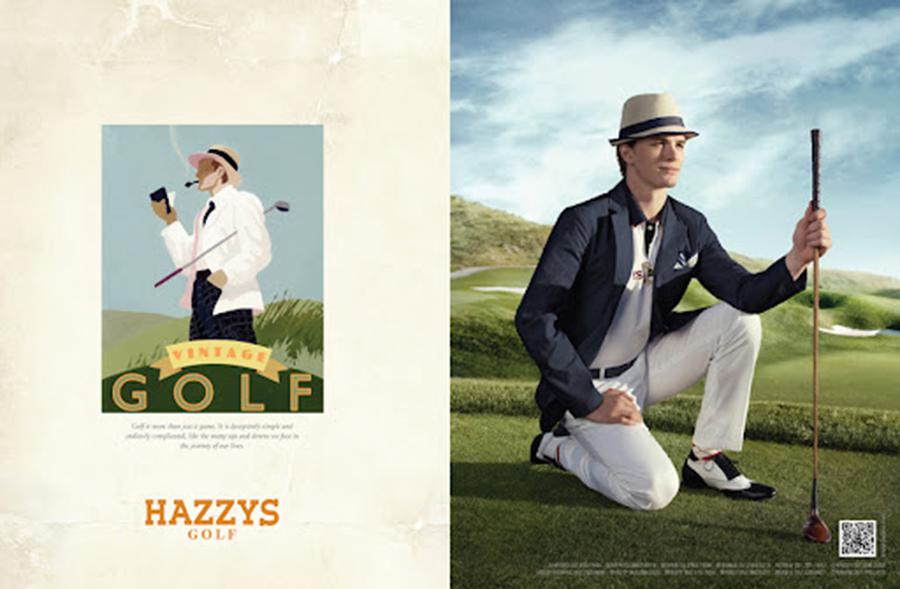 Mua quần áo golf ở đâu uy tín, chất lượng và giá tốt?