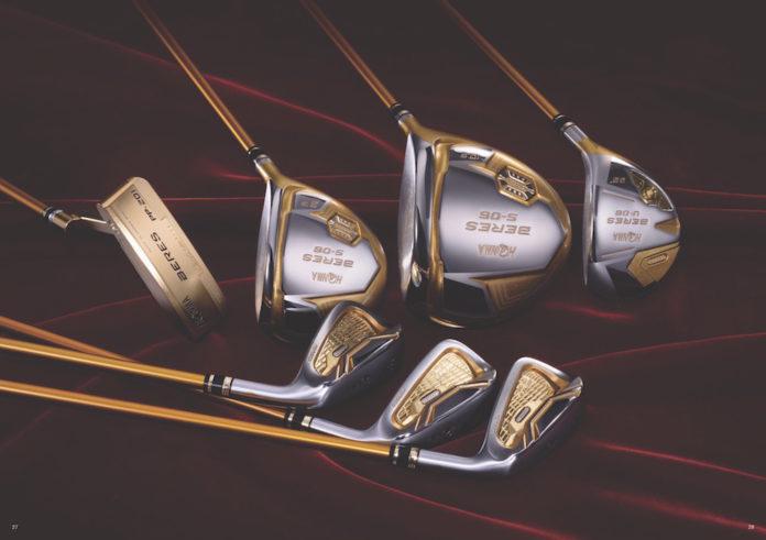 Địa điểm bán gậy tập golf tại thành phố hồ chí minh