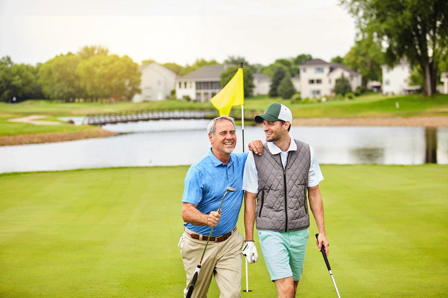 Môn thể thao golf và những điều cần biết