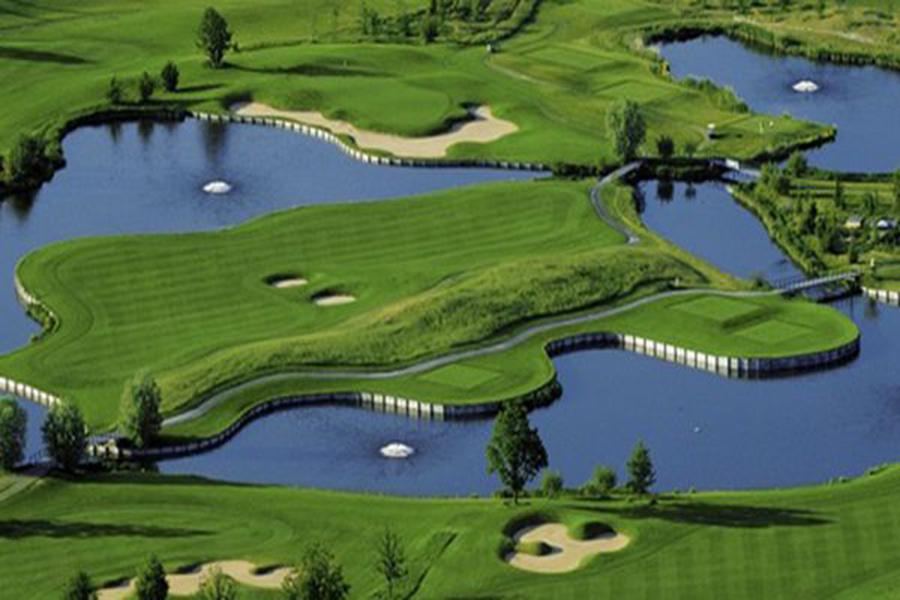 Tổng hợp giá vé đánh golf tại Việt Nam