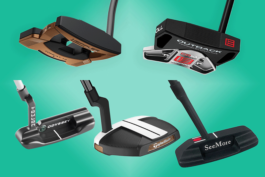 Gậy Putter là gì? Hướng dẫn chọn mua gậy Putter phù hợp