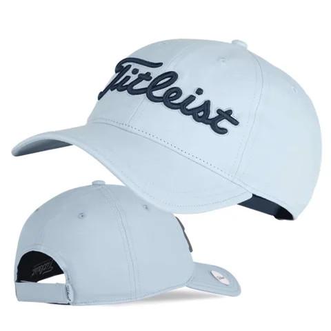 Nón golf nữ Titleist TP Ball MRK Trend ASST-TH21AWBMT-P06