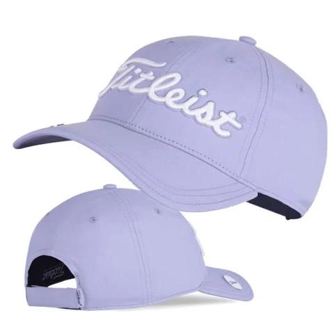 Nón golf nữ Titleist TP Ball MRK Trend ASST-TH21AWBMT-P06