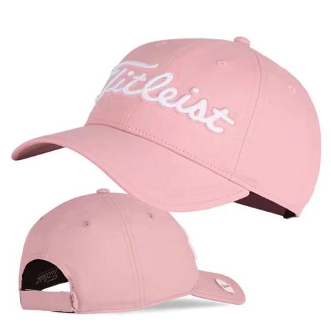 Nón golf nữ Titleist TP Ball MRK Trend ASST-TH21AWBMT-P06