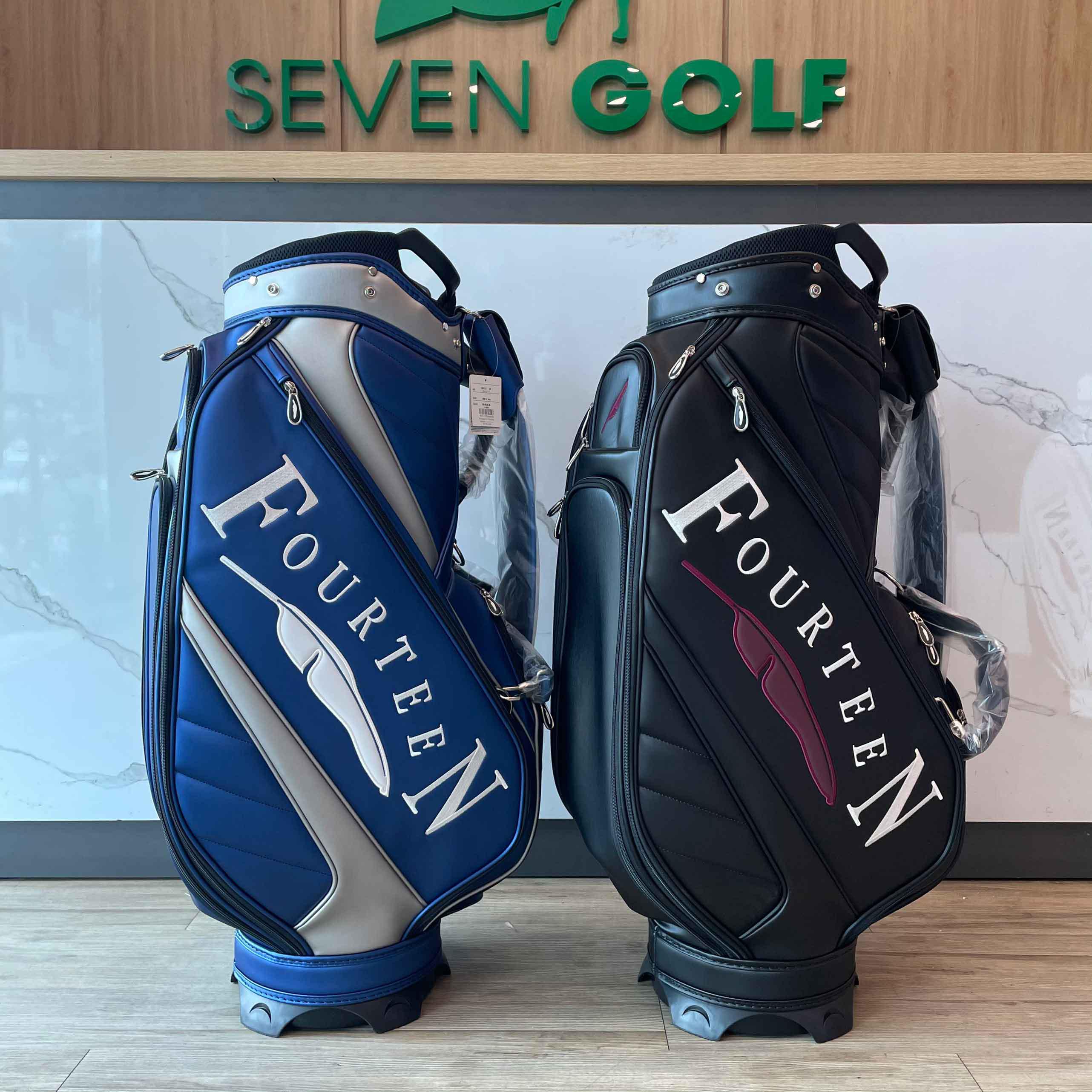 Túi đựng gậy golf FOURTEEN CB0212