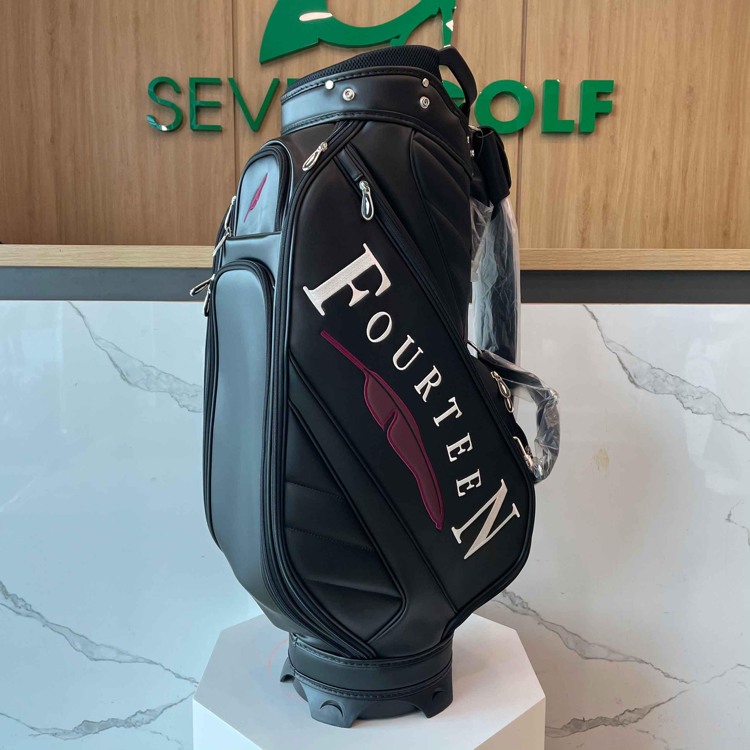 Túi đựng gậy golf FOURTEEN CB0212