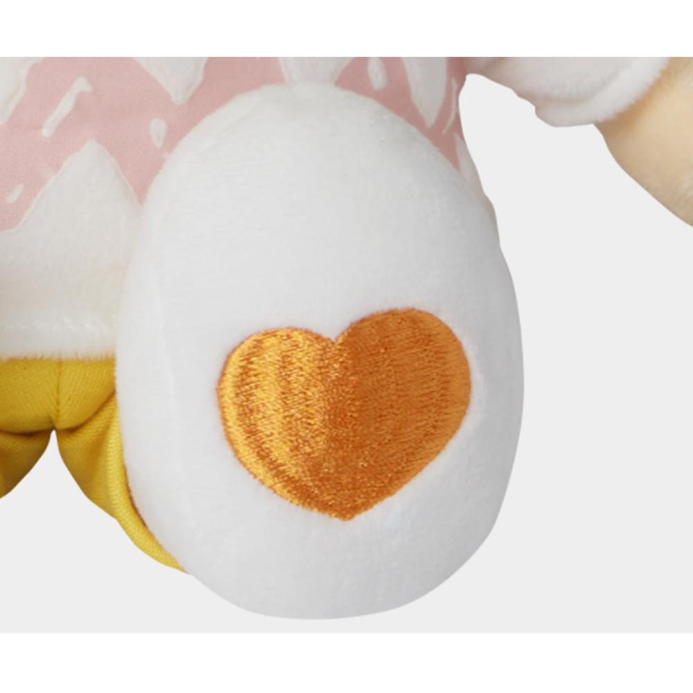 Cover bọc đầu gậy golf Driver SNOPPY GOLF - CHARLIE BROWN - BT21 Golf