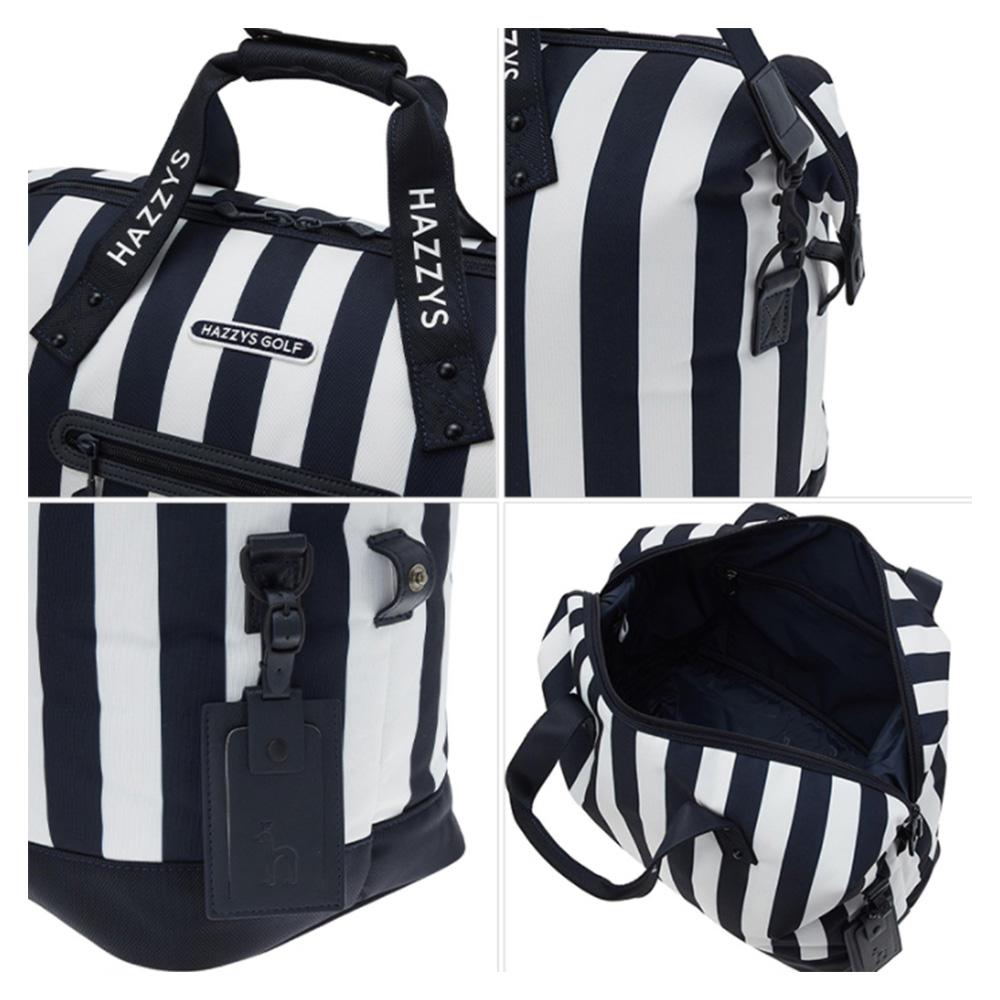 Túi golf đựng quần áo Hazzys HWGF0E411-01