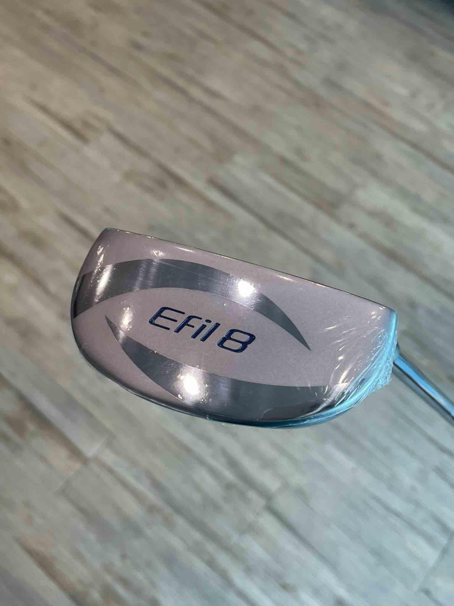 Bộ gậy golf nữ fullset Mizuno Efil 8 cao cấp