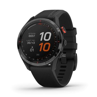Đồng hồ thông minh Garmin Approach S62 Golf GPS Black Sea 010-02200-50