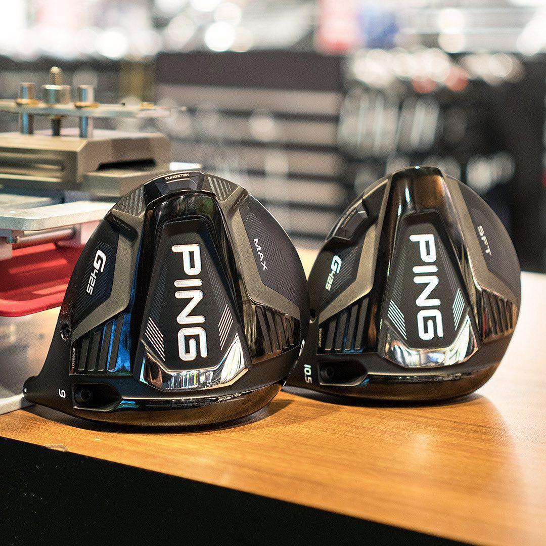 Cách chọn gậy Driver: Những điều cần thiết cho golfer