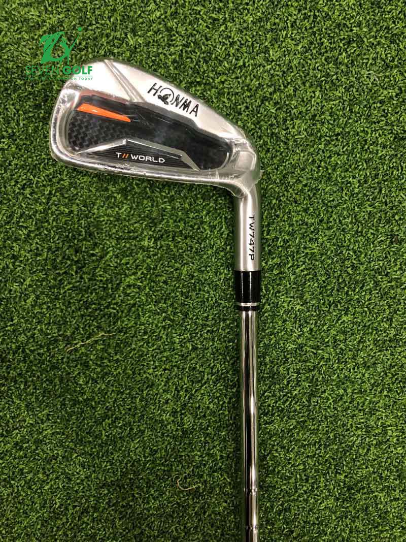 Gậy sắt iron #7 Honma TW 747P MODUS3 S